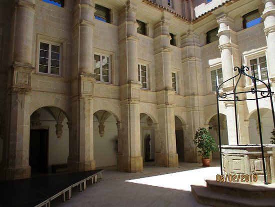 Museum of Menorca
